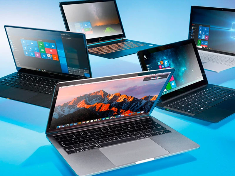 Used Laptops