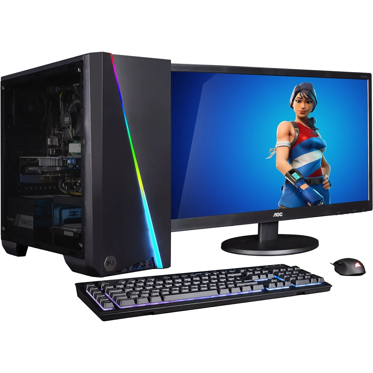 Computer Set