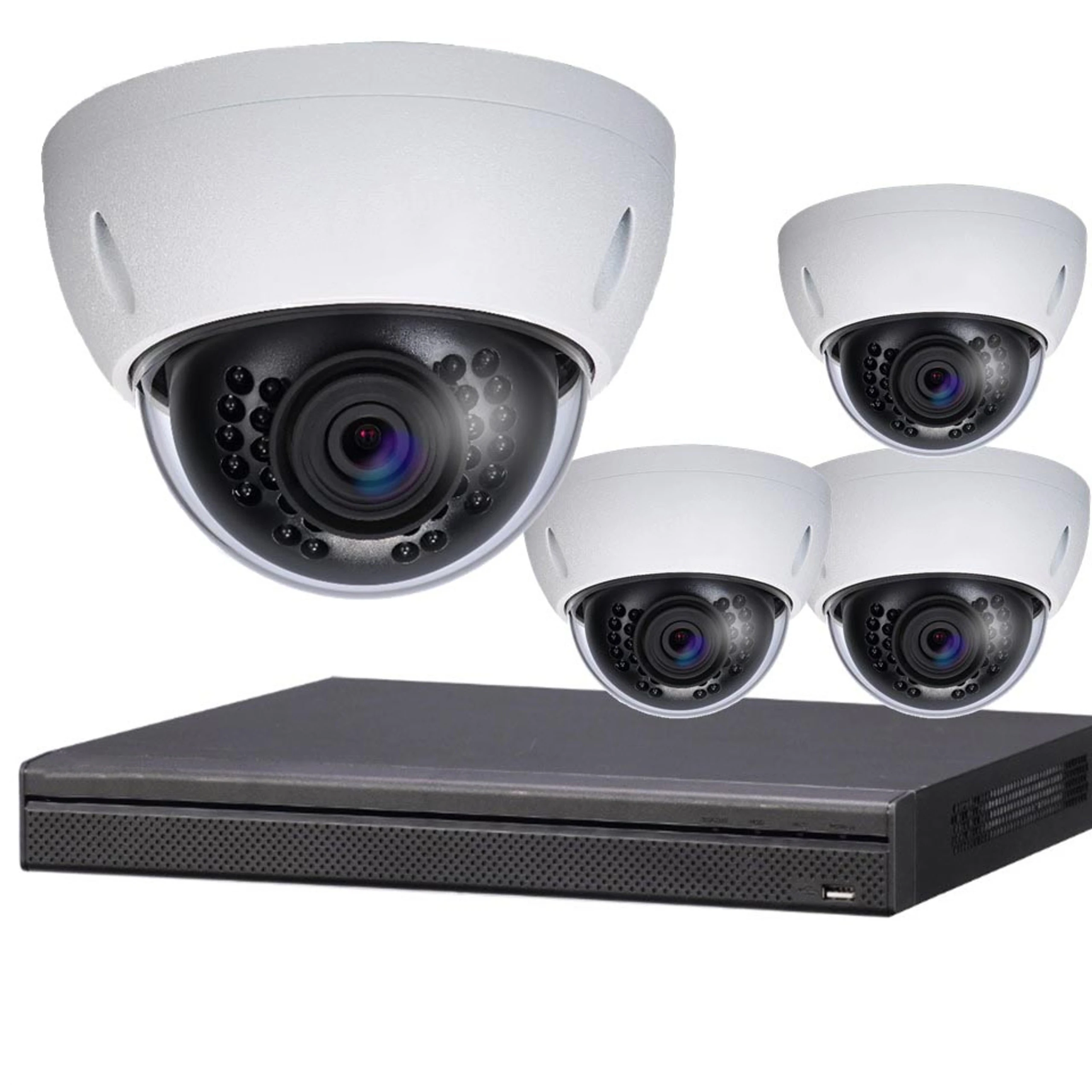 CCTV (Surveillance)